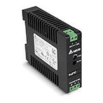 DRS-24V30W1AZ Блок питания =24В, 30 Вт, 1,25А, пластиковый корпус, монтаж на DIN-рейку, 75 x 21 x 89,5 питание
