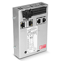 ECC2100-S04-MCEFW ПЛК, CODESYS 3,Web-визуализация, 800MHz, 256Mb/256Mb/100Kb, EtherCAT