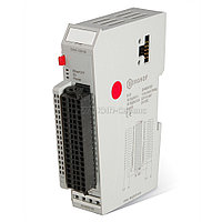 204800100 E-I/O DI16/DO16 1MS/0.5A Модуль дискретного ввода/вывода для EC1000/ECC2100/DC20XX, 16 вх.