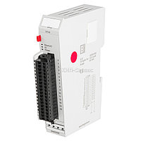 204801000 E-I/O DO16 0,5A Модуль дискретного вывода для EC1000/ECC2100/DC20XX, 16 вых.