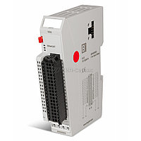 204800900 E-I/O DI32 1MS Модуль дискретного ввода для EC1000/ECC2100/DC20XX, 32 вх.