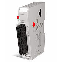 204801200 E-I/O AO4-U/I 12 BIT Модуль аналогового вывода для EC1000/ECC2100/DC20XX, 4 вых.