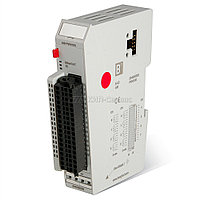 204800500 E-I/O AI8-PT/NI100 16 BIT Модуль аналогового ввода для EC1000/ECC2100/DC20XX, 8 темпер. вх.