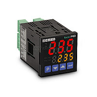 Eco PID.4.5.1R.S.0 ПИД-регулятор температуры 48x48