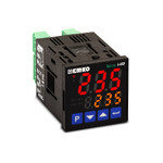 Eco HR.4.5.2R.S.DI ПИД-регулятор температуры с 2-мя уставками 48x48