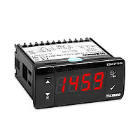 ESM-3711-HN.5.05.0.1/00.00/1.0.0.0 Регулятор температуры с таймером, 35x77