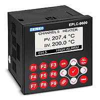 EPLC-N.2.00.0.4/00.00/0.0.0.0 Контроллер EPLC-N 96x96