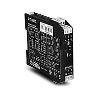 Z170REG Модуль-разветвитель с гальчв. разв. 1 вход: 0..10В;