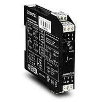 1K-USB-AmicB-01 Кабель-переходник USB-microUSB для программирования Z109REG2, Z170REG c ПК, длина 1 м