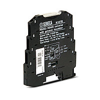 K107A Компактный преобразователь RS-485/RS-485