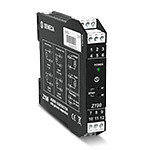 Z190 Модуль вычитания или сложения 2-х анал.сигн-в,гальв.разв.1,5кВ