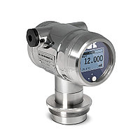 Indicator for series 4000 Цифровой индикатор для датчиков серии 4000