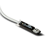 FS/10x1,25 Вилка на шток цилиндров, D=25-32, M10х1,25