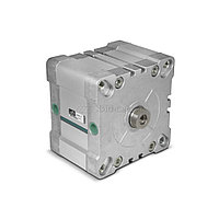 NSK U040.0020 F Компактный пневмоцилиндр D=40, S=20, двойного действия, стандарт UNITOP