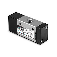 JT32W1S614-00000 Распределитель эл. пневм. 3/2 - 1/4", НЗ, без катушки