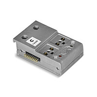 CS01200 Катушка 12 VDC к миниклапанам серий K, JT, требует разъем CEP/0 M