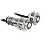 Dbk+4/3CDD/M18 E+S Ультразвуковой датчик контроля двойного листа