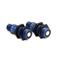 Ews-25/M18/CD Set Ультразвуковой барьерный датчик наличия объектов
