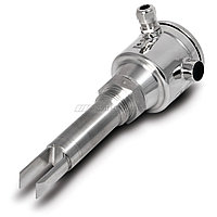 M50 for VSS and VSC Адаптер для VSC/VSS G1". Переход на молочную гайку M50 DIN11851
