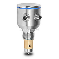 WM10189 Санитарный приварной ниппель 1" BSP, D=48 mm, материал AISI 304 для датчиков типа