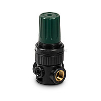 MR R04 08 R Подготовка воздуха, Прецизионый микрорегулятор давления, G1/4", 0..8 bar, 1200 л/мин