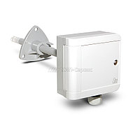 DWK2.00.F105.F08.0D1 Датчик влажности и температуры, серия D, настенное исполнение; Выход1: влажность