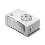 HGMini Гигростат, серия HG, настенное исполнение; Выход1: релейный выход, влажность 30...100%, макс.напряжение