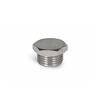 RA 40 00 38 Фитинг тройник Y-образный G 3/8" x G 3/8" x G 3/8"