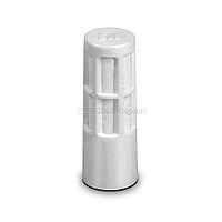 ZE05 Защитный колпачок для датчиков Ø12мм, тонкопористый прессованный PTFE, защита от загрязнителей и