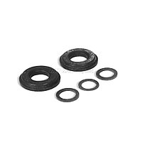 Bav-skit-ptfe-3p-t-032 Комплект уплотнений шара для трехсоставного резьбового шарового клапана BAV с DN32,