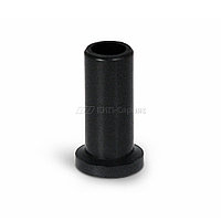MB 21 10 38 Фитинг тройник T-образный, 10мм х 10мм х R 3/8"