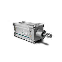 NWT 032.0100 Пневмоцилиндр D=32, S=100; Стандарт VDMA - ISO 15552