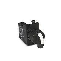 CP101S30 Переключатель 2-0-1 с фикс. 2НО IP65