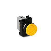 CP060XK Сигнальная арматура красного цвета 12-30 В AC/DC IP 65