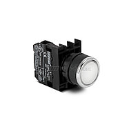 B200DK Кнопка красная 1НЗ