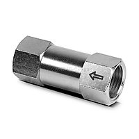 MV 23 00 14 Обратный клапан, G 1/4" x G 1/4"