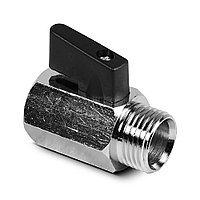 MV 25 00 12 Шаровой кран, G 1/2"