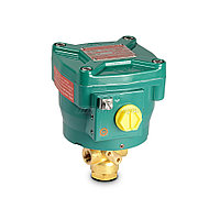 NFX8327B011.24/DC.18460 Клапан соленоидный, латунь, У 3/2, NPT 1/4"