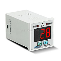 RDA1A Амперметр цифровой прогр. 230В