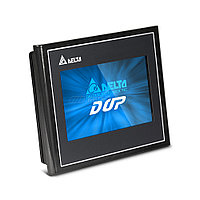 DOP-103WQ Операторская панель 4.3", TFT LCD, 65536 цв., 480x272 пикс., ARM Cortex-A8 800 МГц, 256M Flash, 512M
