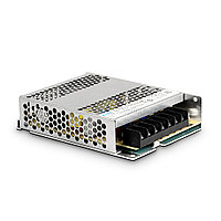 PMT-24V50W2BA Блок питания для панельного монтажа =24В, 50Вт, 2,2А, металлический корпус, 99х82х30мм, питание