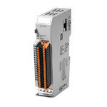 204803201 E-I/O XR02 ENC/C DIO 8/8 UL Модуль ввода/вывода для ПЛК Berghof, 8вх./вых.