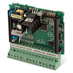 EPLC-96 C Type Input Card Модуль ввода для EPLC, 4 аналоговых входа ТП