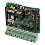 EPLC-96 E Type Input Card Модуль ввода для EPLC, 4 универсальных аналоговых входа