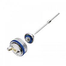 Сменный комплект дюзы для краскопульта Satajet 100 B F RP 2.0 (145276)