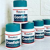 Конфидо CONFIDO Himalaya - при половой дисфункции, нарушениях эрекции, бесплодии, 60 таб