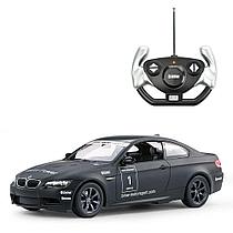 Машинка радиоуправляемая Rastar BMW M3
