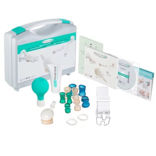 Увеличение члена PeniMaster Pro Belt Expander System, фото 1