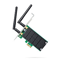 TP-Link Archer T4E PCI желілік картасы