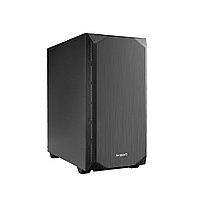 Компьютерный корпус Bequiet! Pure Base 500 Black